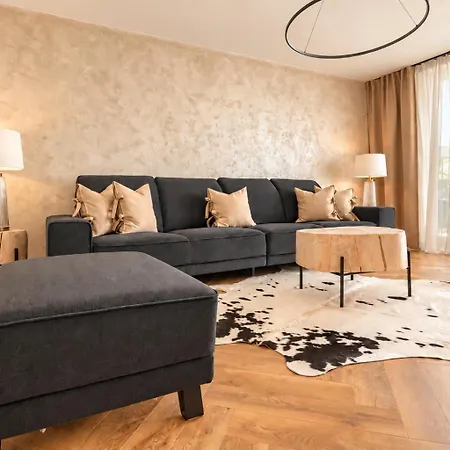 Apartman Smart Apartmán-m čulena