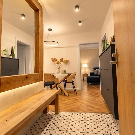 Smart Apartmán-m čulena *
