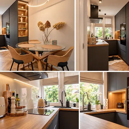 Apartman Smart Apartmán-m čulena Eperjes
