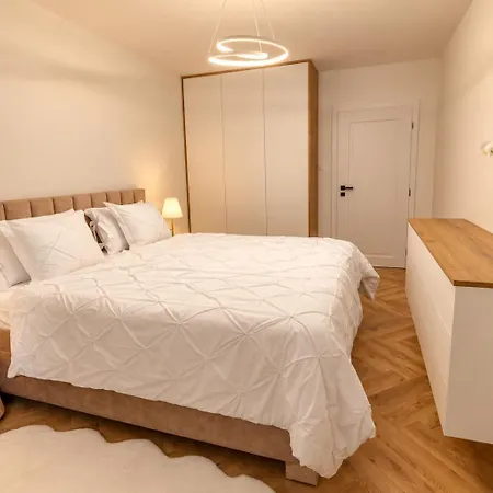 Apartman Smart Apartmán-m čulena