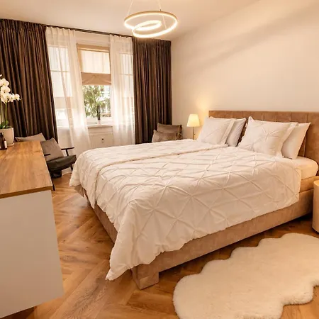 Apartman Smart Apartmán-m čulena *