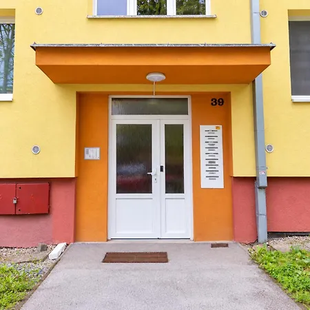 Apartman Smart Apartmán-m čulena Eperjes
