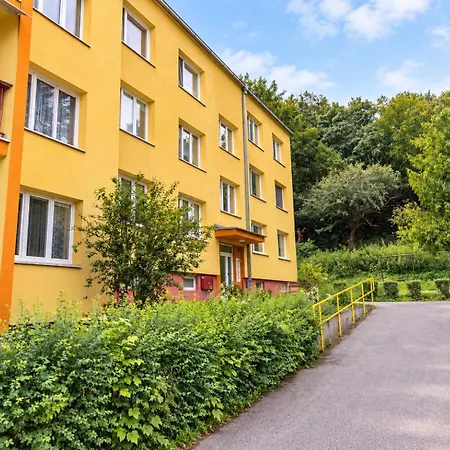 Smart Apartmán-m čulena